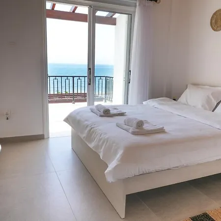 Ferienhaus Meneou By The Sea