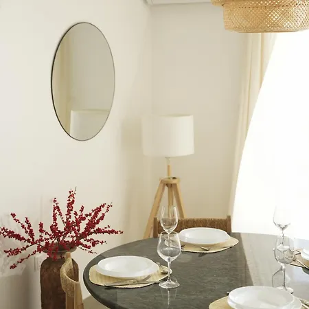 Meneou By The Sea Holiday home Larnaca