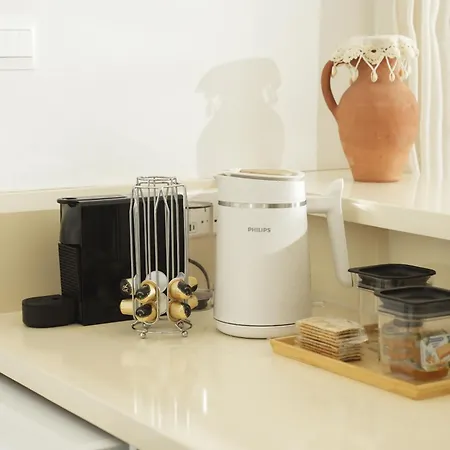 Meneou By The Sea Ferienhaus Larnaka