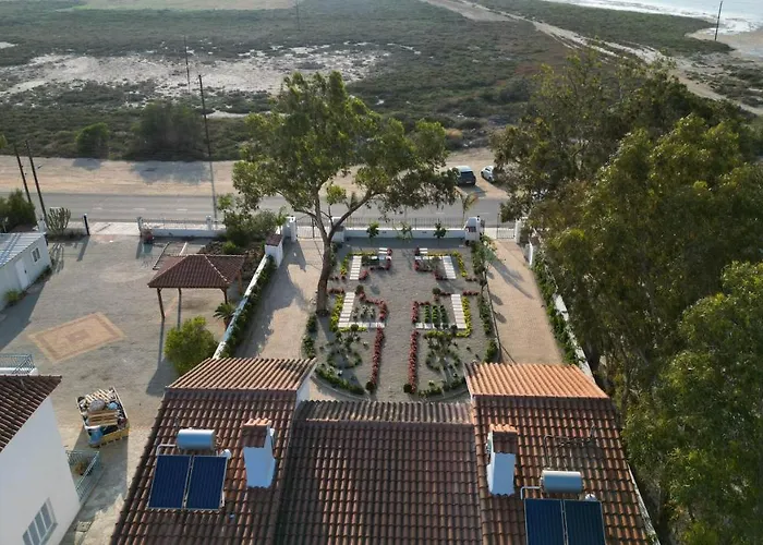 Holiday home Meneou By The Sea *