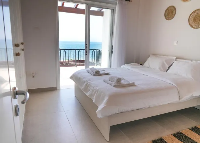 Holiday home Meneou By The Sea