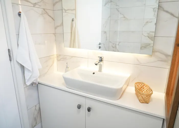 Meneou By The Sea Holiday home Larnaca