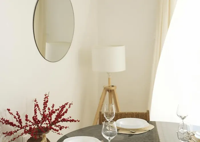 Meneou By The Sea Holiday home Larnaca