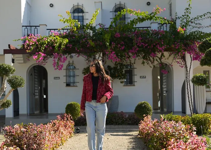 Meneou By The Sea Prázdninový dům Larnaca