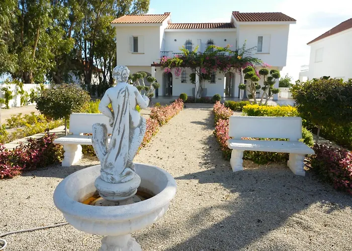 Holiday home Meneou By The Sea Larnaca