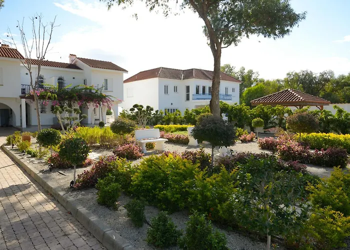 Meneou By The Sea Larnaca