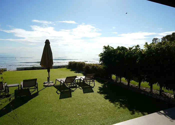 Meneou By The Sea Holiday home Larnaca