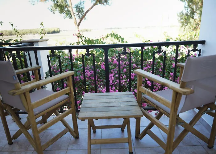 Holiday home Meneou By The Sea Larnaca