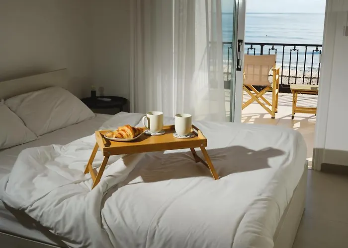 Meneou By The Sea Larnaca