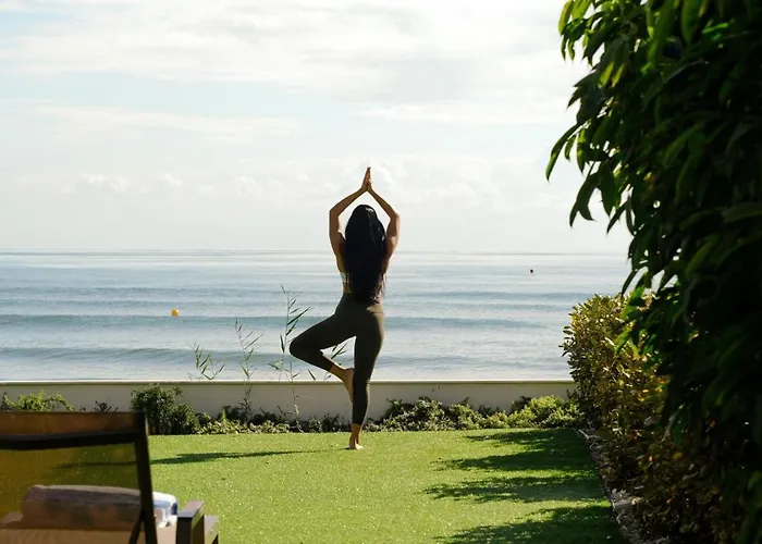 Holiday home Meneou By The Sea