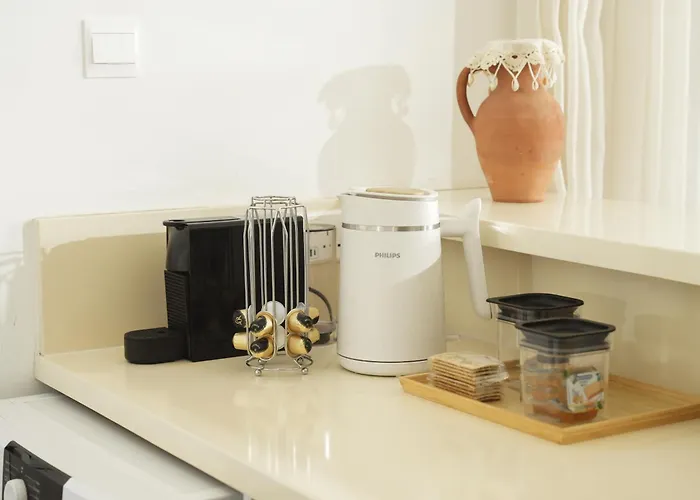 Meneou By The Sea Holiday home Larnaca