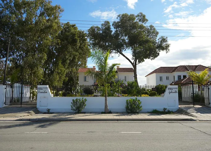 Prázdninový dům Meneou By The Sea Larnaca