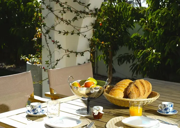 Meneou By The Sea Larnaca