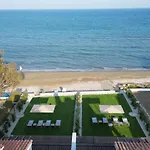 Σπίτι διακοπών Meneou By The Sea