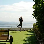 بيت للعطل Meneou By The Sea