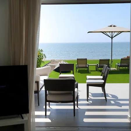 Meneou By The Sea