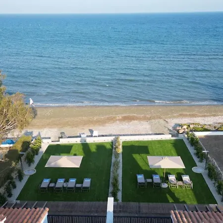 Σπίτι διακοπών Meneou By The Sea