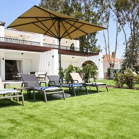 Meneou By The Sea Vakantiehuis *