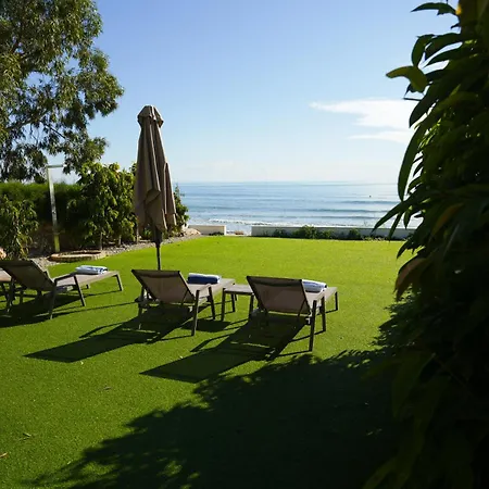 Meneou By The Sea Vakantiehuis