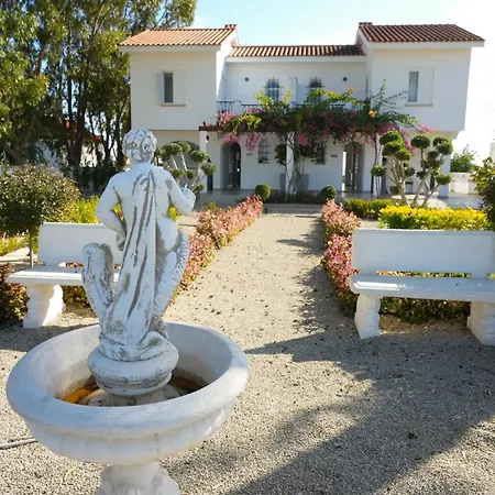 Feriehus Meneou By The Sea Larnaca