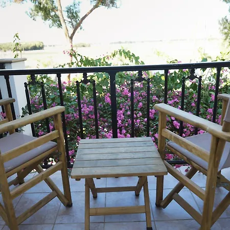 Σπίτι διακοπών Meneou By The Sea Λάρνακα