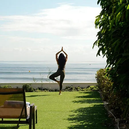 Vakantiehuis Meneou By The Sea