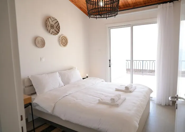 Meneou By The Sea * Ларнака