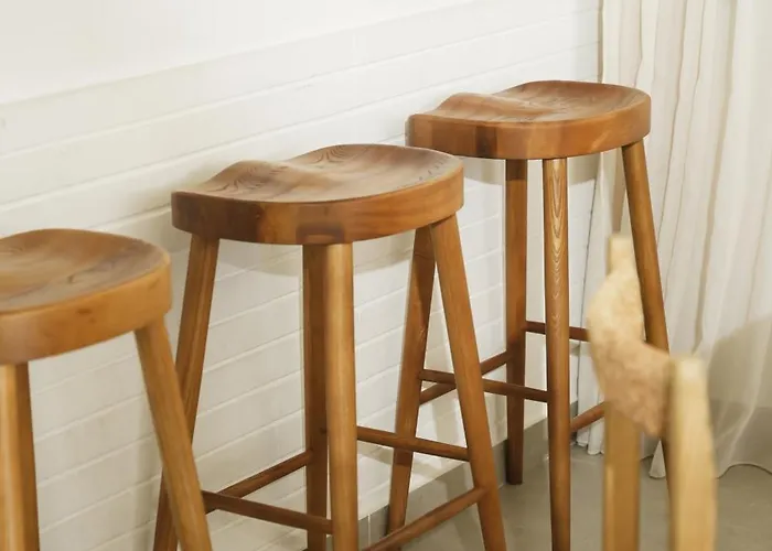 Сasa de vacaciones Meneou By The Sea *